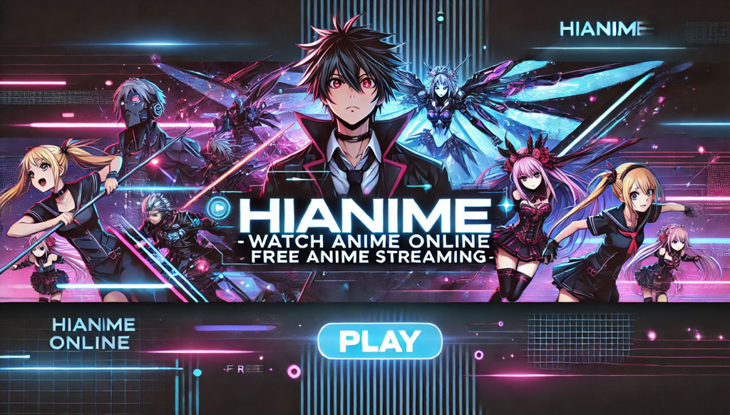 Hianime