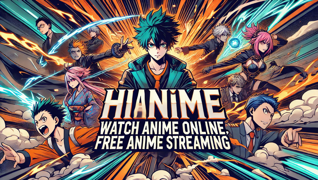 Hianime